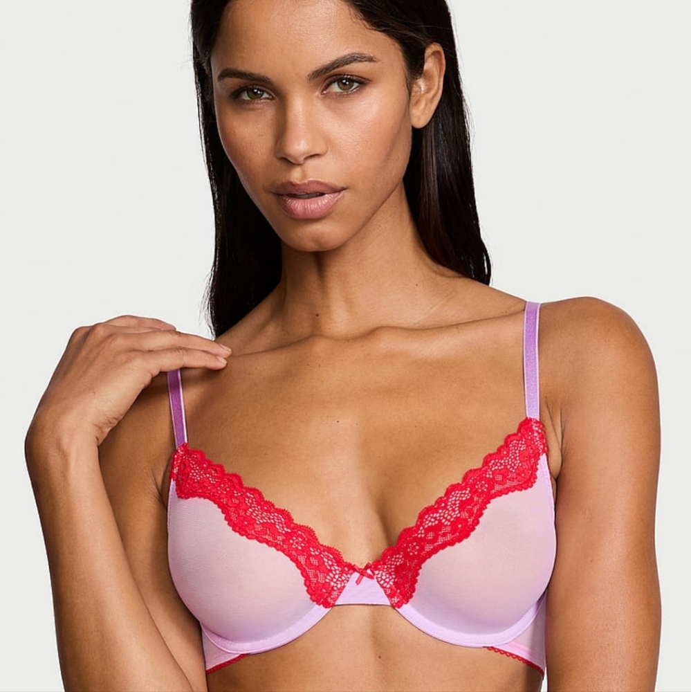 VS TEASE bra